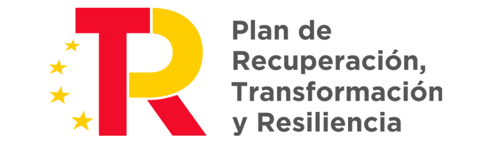 Logotipo Recuperacion T y R